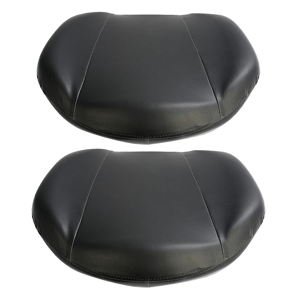 2 X Base Bottom Seat Cushion For Polaris RZR 800 2008 2009-2014 RZR 900 #2685956 - Image 3 of 4