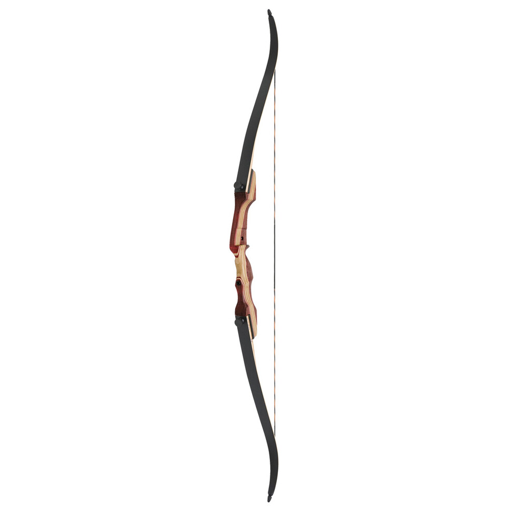 Fin-Finder OMP1756235 Fin Finder Sand Shark Bowfishing Recurve 62 In. 35 Lbs.