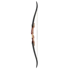 Fin-Finder OMP1756235 Fin Finder Sand Shark Bowfishing Recurve 62 In. 35 Lbs.