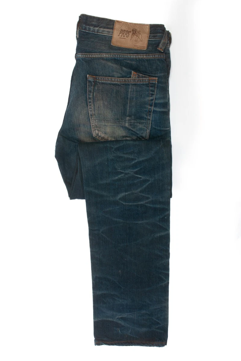 Prps Button Jeans for Men for sale | eBay