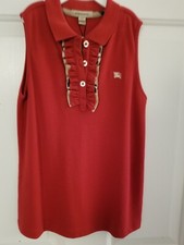 Burberry oxford shirt