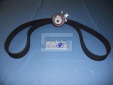 Kit de distribution Jeep WRANGLER