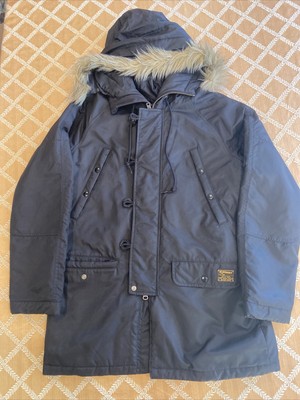 nike sb parka