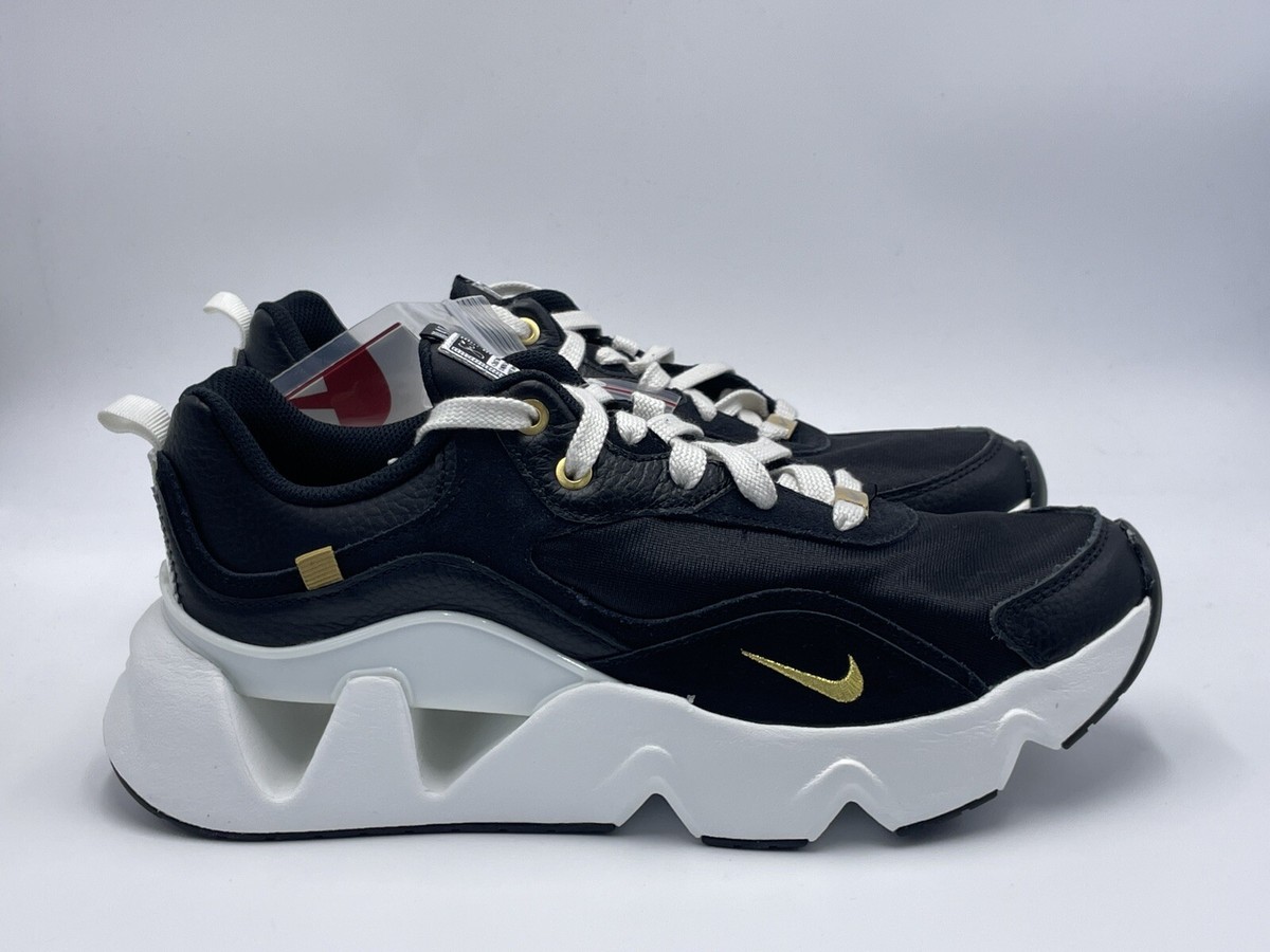 Size 8 - Nike Serena Williams Design Crew x RYZ 365 2 Black