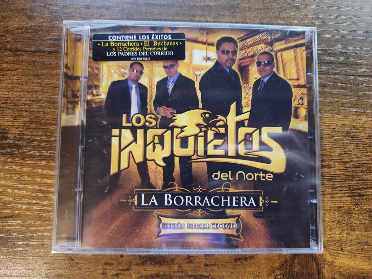 【中古】 Los Desperados Que GianniFerrio Desperado – CD (Compilation), 1995 [r2645060] | Discogs