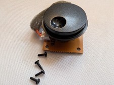 Tastiera Korg PA50 - Ruota dati