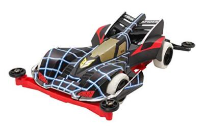 TAMIYA BEAKSPIDER ミニ四駆 未開封 TAMIYA Fully Cowled Mini 4WD Series No.39 BEAK SPIDER PREMIUM