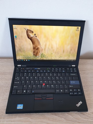 Lenovo ThinkPad X220 i7 2640M/2.8 GHz/4GB/160GB SSD Win10 Pro English Keyboard - Bild 3 von 18