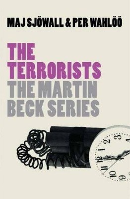 The Terrorists (The Martin Beck) - Paperback - ACCEPTABLE