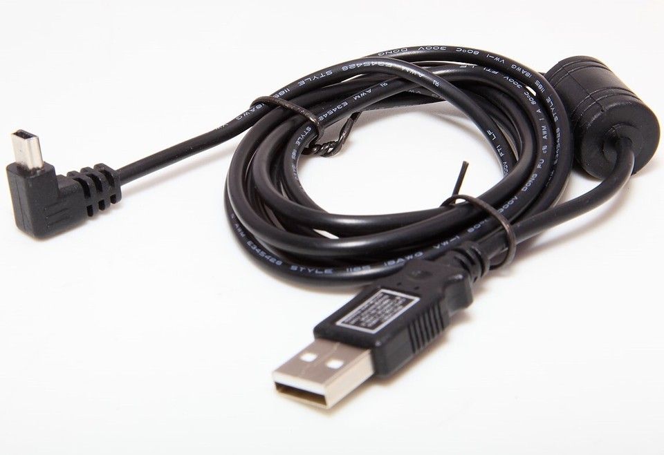 USB Version of Garmin TA10 & TA20 Traffic Antenna Cables For Select Garmins Only eBay