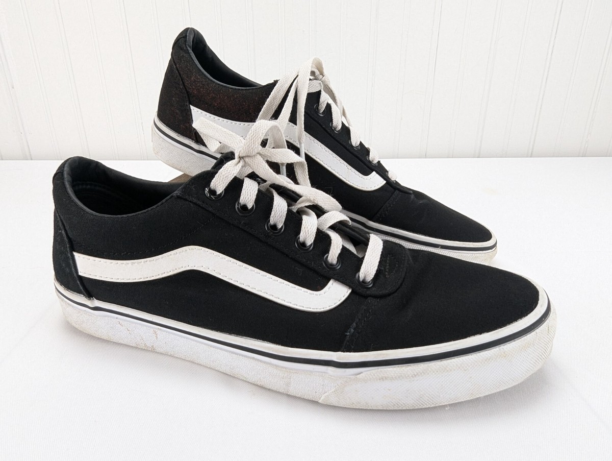 HOT Vans Authentic Old Skool Vans Vans Era Noir Soldes Vans