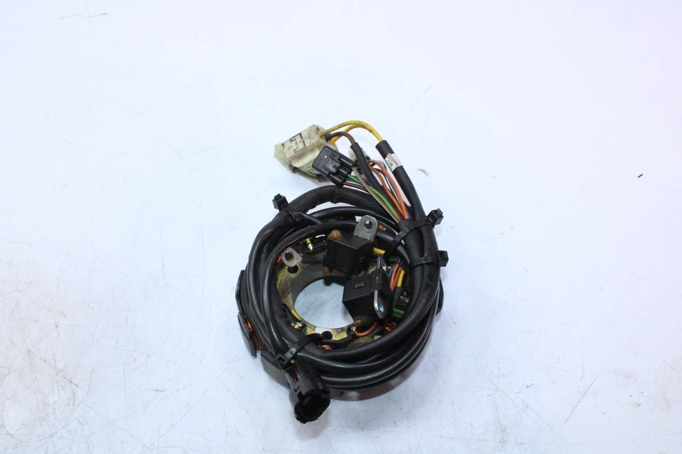 12-13 ARCTIC CAT PROCROSS XF800 OEM GENERADOR DE ESTATOR ALTERNADOR MAGNETO 3007-711 Foto 4 de 4