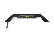 DV8 Offroad Bull Bar Add-On For DV8 Ford Bronco Bumpers - Fits 13in Elite Series