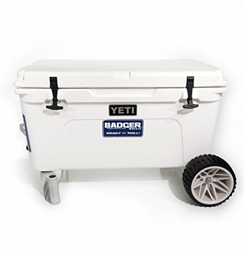Large Wheel Badger 45 45 Badger Kit - Single Axle + Handle/Stand Fits Tundra 45 2d56bd Large Wheel Badger 45 45 Badger Kit - Single Axle + Handle/Stand Fits Tundra 45 2d56bd