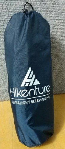 HIKENTURE Ultralight Backpacking 
