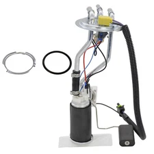 Fuel Pump Sender Assembly Fits 87-91 Chevy V10 R10 R20 R30 GMC R1500 R2500 R3500