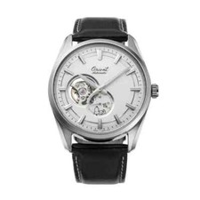 ORIENT  LIMITED EDITION PEANUTS SNOOPY OPEN HEART AUTOMATIC RA-AR0011S NUOVO