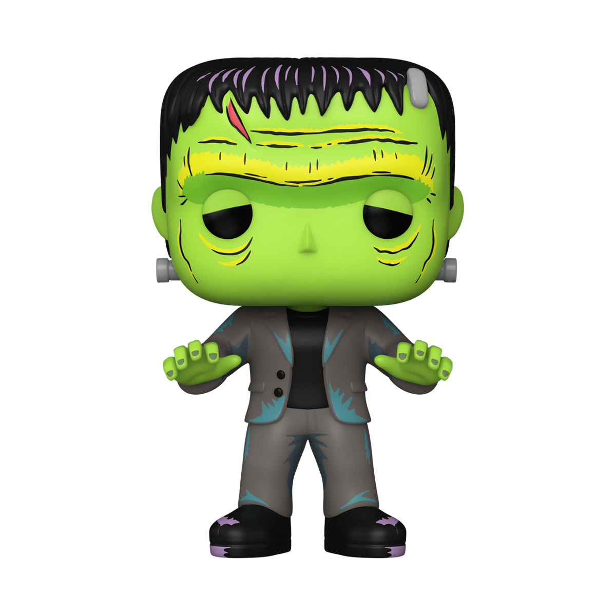 Frankenstein Funko # 1630 (Nib) With Pop Protector 889698809979| eBay