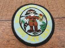 Vintage Minsi Trails Council 1990 Day Camp Pa...