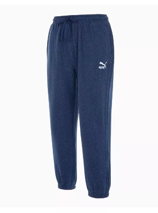 Puma joggers top mens 2xl