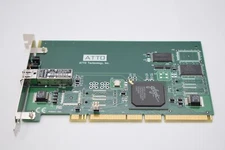 ATTO 0089-PCBX-002 Fibre Channel Card PCB Circuit Board Module 