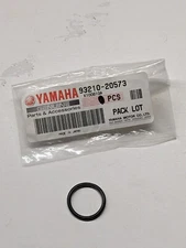 NOS Yamaha O Ring 1984 FJ1100L FJ600L 1987 FZR750RT  93210-20573-00