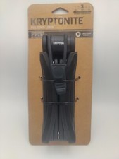 Ottolock Cinch Bike Lock Sz 30in Stealth Black for sale online | eBay