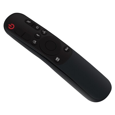 AKB76038002 Replace Remote for LG Soundbar DQP5 DQP5W DSP2 SP2 SPQP5-W SPQP5W-W