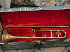 Reynolds Emperor Trombone