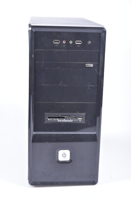 PC Intel Core i5 3.00GHz 4GB RAM HDD SSD 1000GB Computer Asus Set
