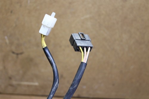 2004 Suzuki Marauder 1600 Rectifier Voltage Regulator - Picture 6 of 6