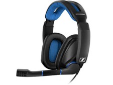 Sennheiser GSP 300 Gaming Headset Kopfhörer,...