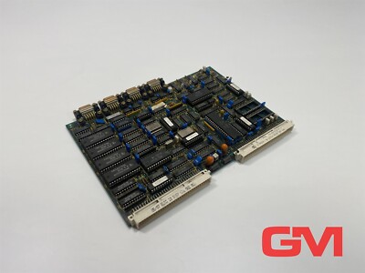 Windsor Techn.Weggeber Karte MPM UW1 controlboard 4/19615/0-00-001 (4/19654/1-1)