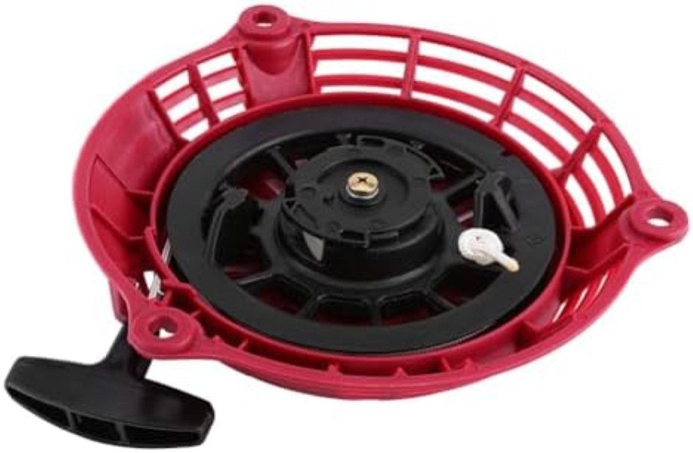 Gruppo Avviamento Strappo GC135 GC160 | Compatibile Honda GCV160