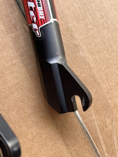 Marzocchi BMX Sinister 24” Forks 1-1/8” - Picture 20 of 24