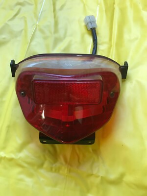 Suzuki 2001-2003 35710-35F0 tail light assembly | eBay