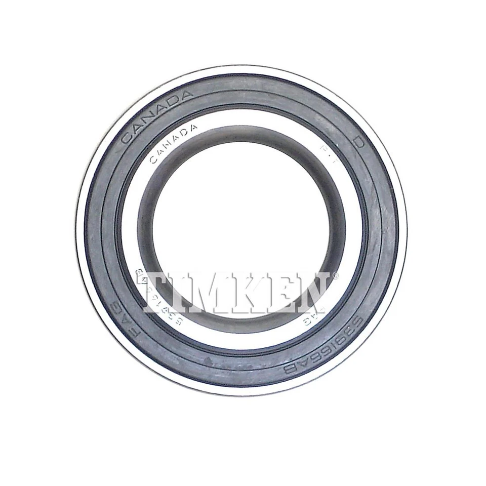 Cojinete de rueda trasero Timken 513116 2 piezas para Fiat 124 128 STRADA X-1/9 Foto 2 de 4