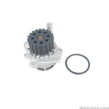Pompe à eau Volkswagen 1,6L