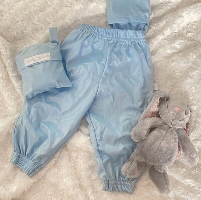 Baby Hose / Unterteil / Hose / Krabbel