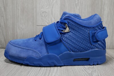 (9.5/10-Excellent Condition) Nike Air Trainer V Cruz (With Box) Shoes Size 10