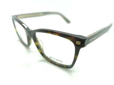 ETRO ITALY Brille ET2603 215 52/16 140 Kunststoff 