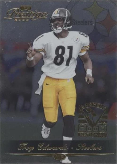 Anaheim 2000 National