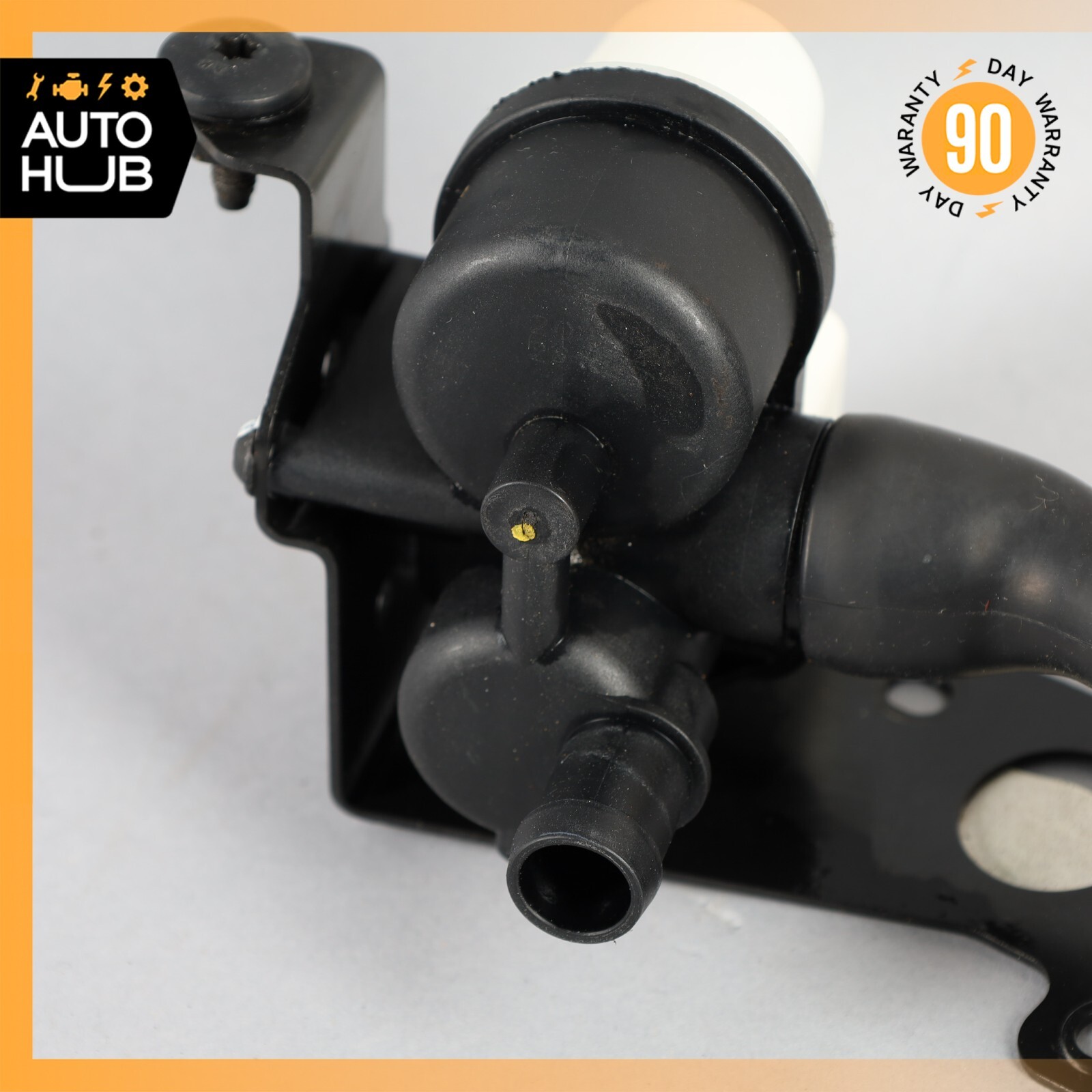 Aston Martin DB9 Fuel Vapor Canister Pump Filter OEM