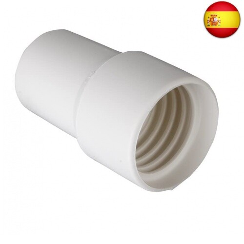 Gre 40012 - Terminal De Manguera Flotante, Ø 38 Mm