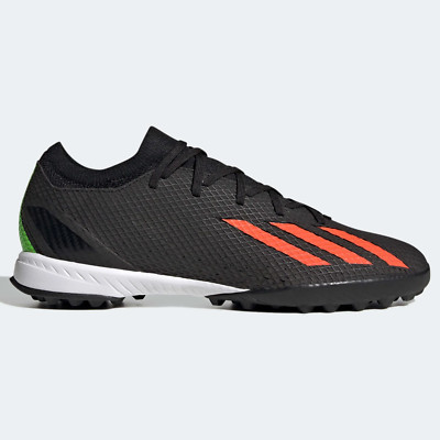 ADIDAS X SPEEDPORTAL .3 TF SOCCER SHOES CLEATS GW8487 UNISEX MENS