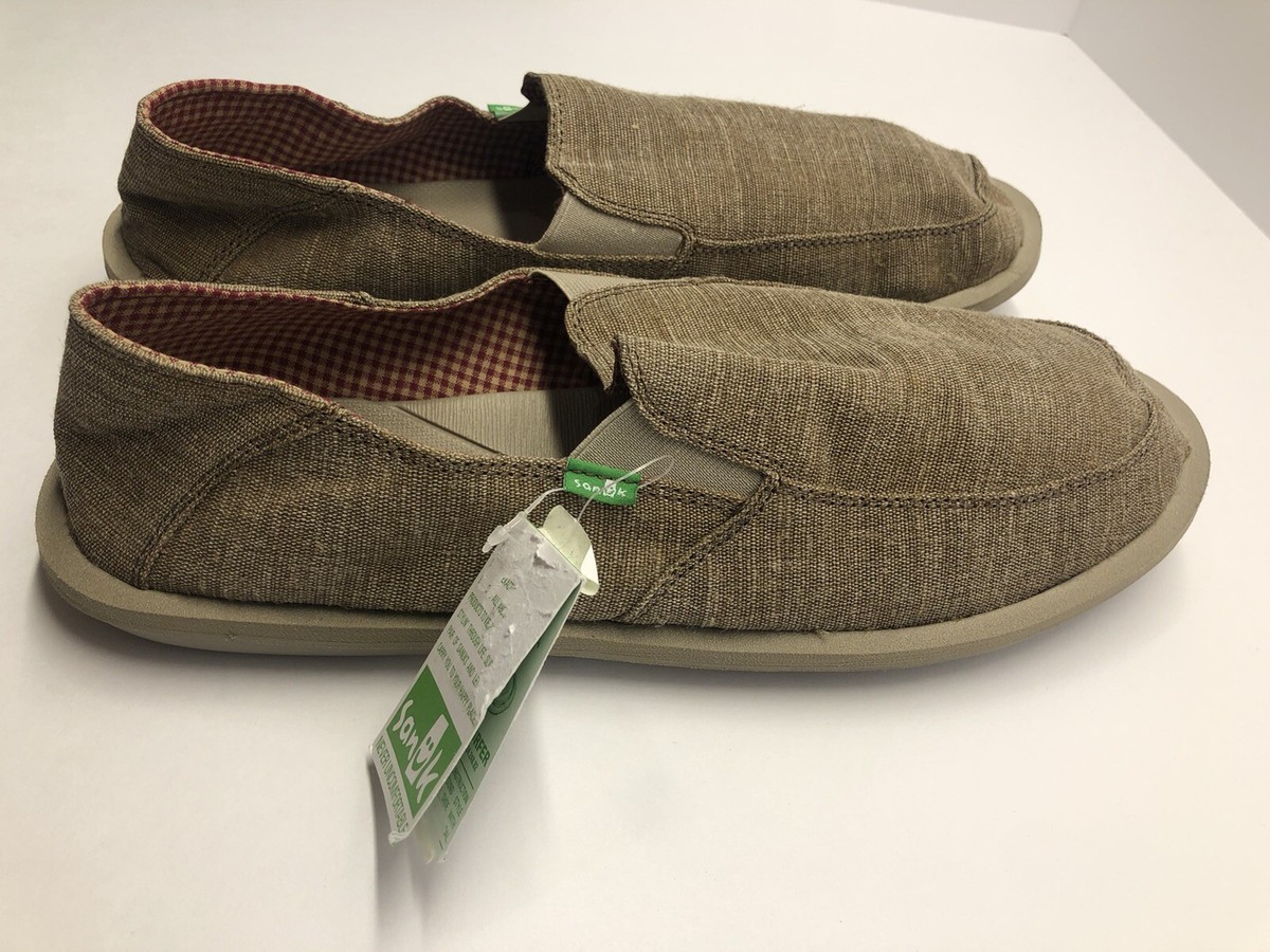 Sanuk Men