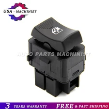 New Front Right Passenger Side Window Switch For Express Savana1500 2500 3500 US