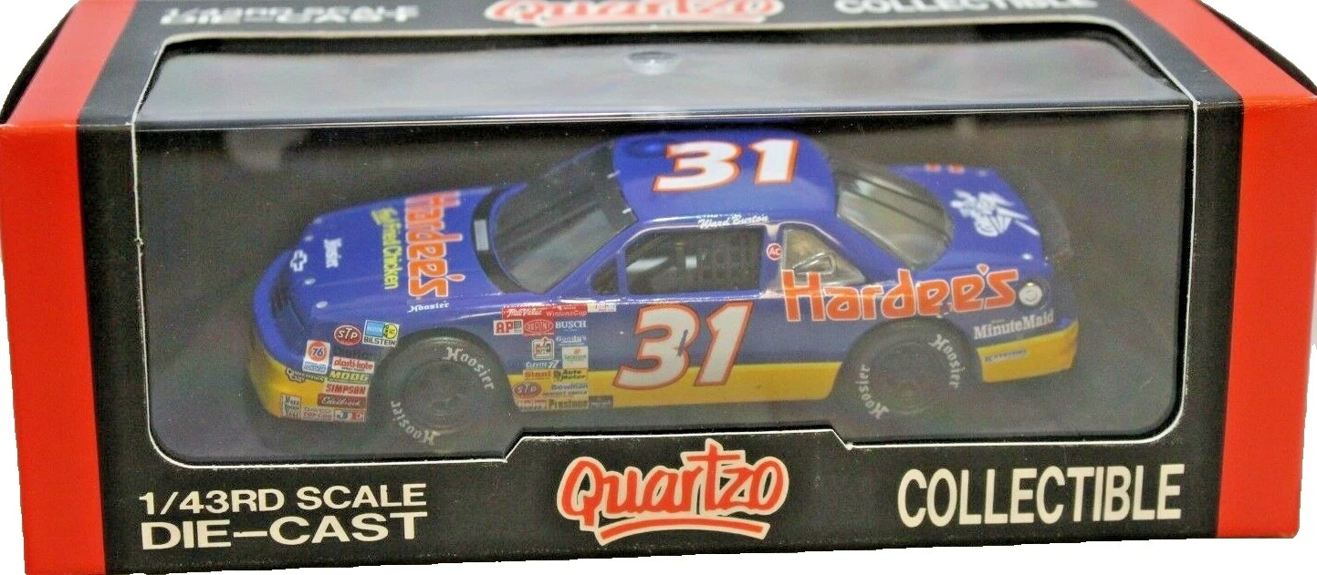 Autos de carrera Diecast Hot Wheels Racing 1994 año del vehículo