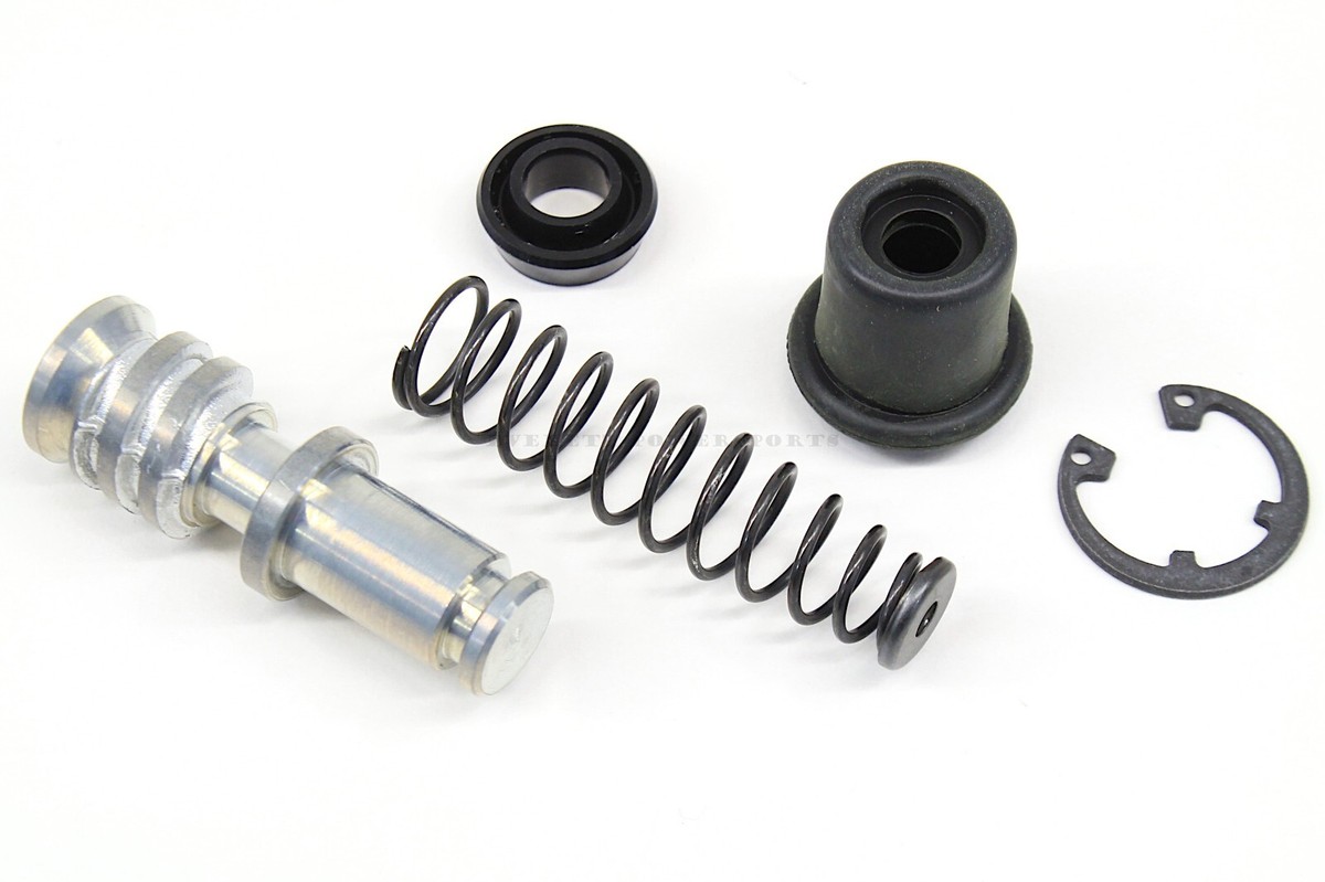 Front Brake Master Cylinder Rebuild Kit ZX6 650 Ninja Vulcan 800