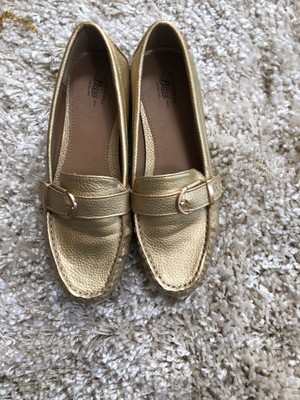 bass shoes moccasins